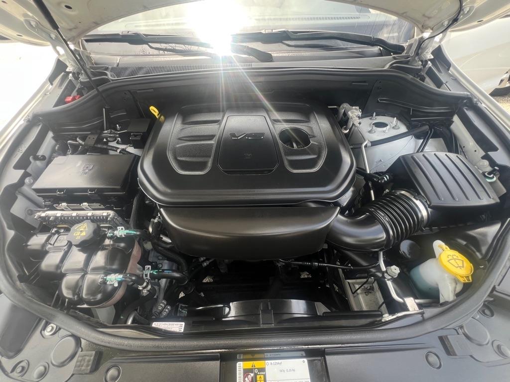 Jeep Grand Cherokee Limited 4x2 2021