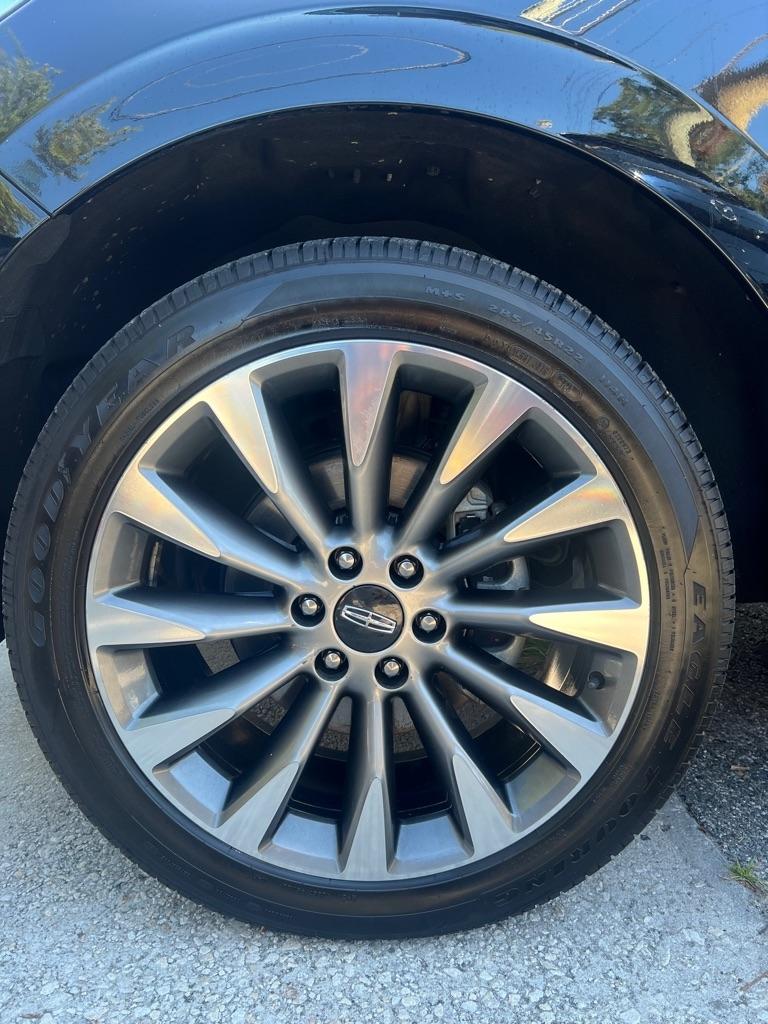 Lincoln Navigator 4x2 Select 2018