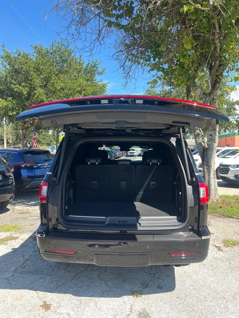 Lincoln Navigator 4x2 Select 2018