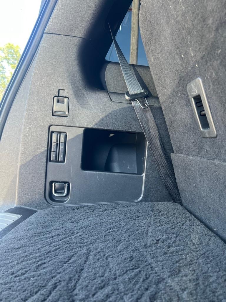 Lincoln Navigator 4x2 Select 2018