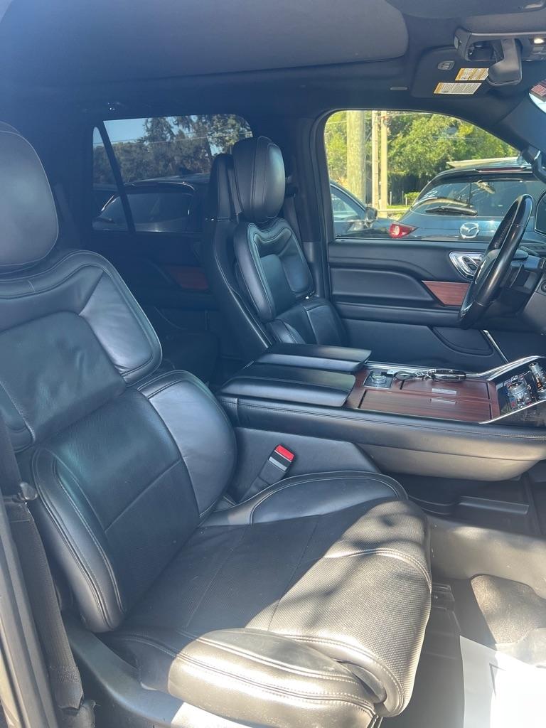 Lincoln Navigator 4x2 Select 2018