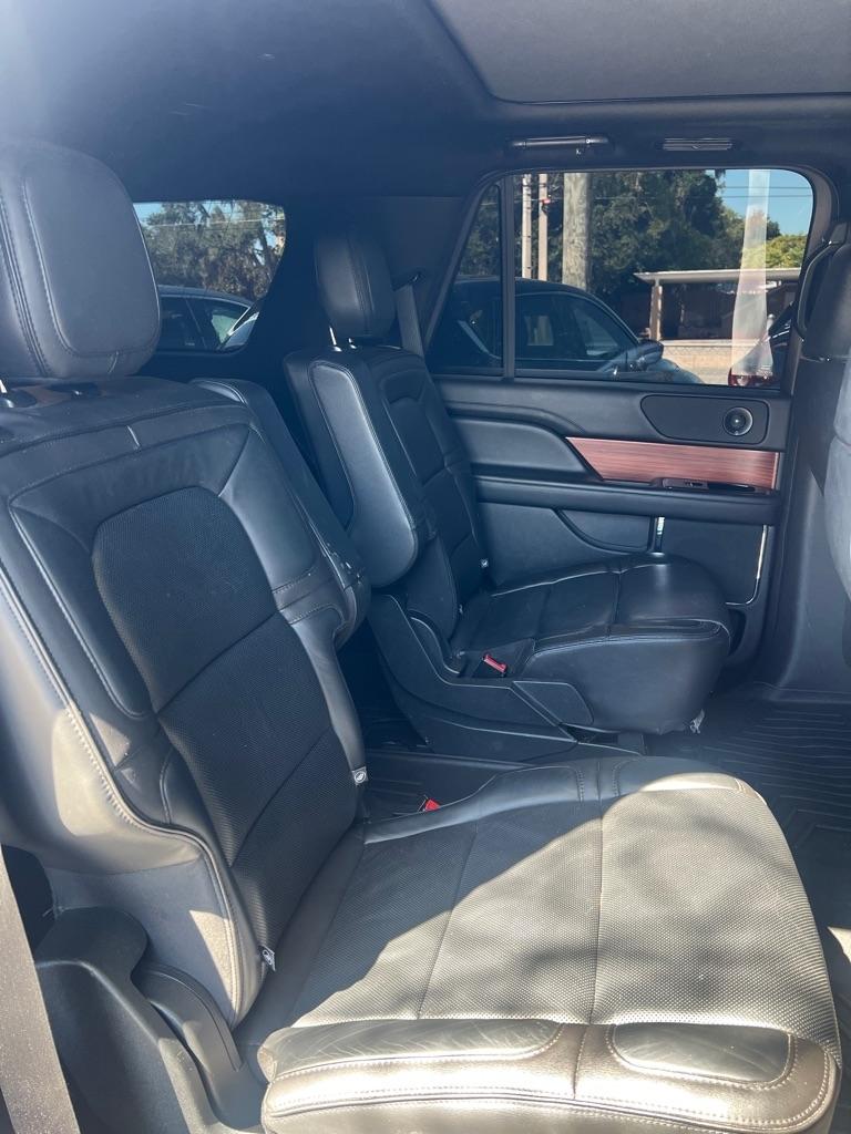Lincoln Navigator 4x2 Select 2018
