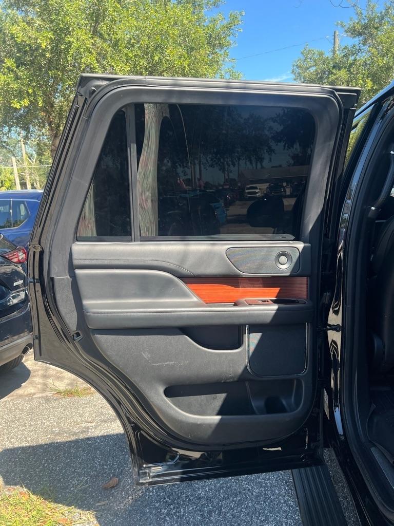 Lincoln Navigator 4x2 Select 2018