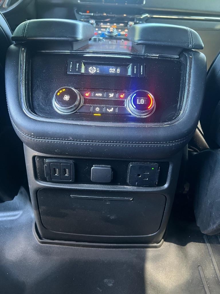 Lincoln Navigator 4x2 Select 2018
