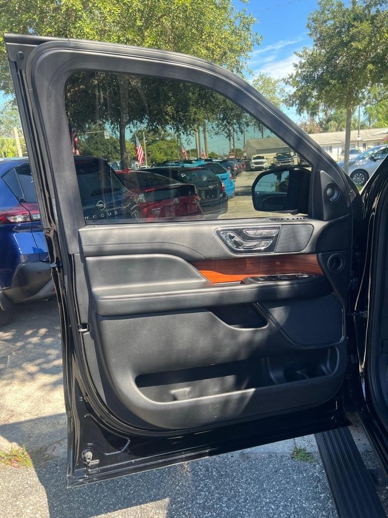 Lincoln Navigator 4x2 Select 2018