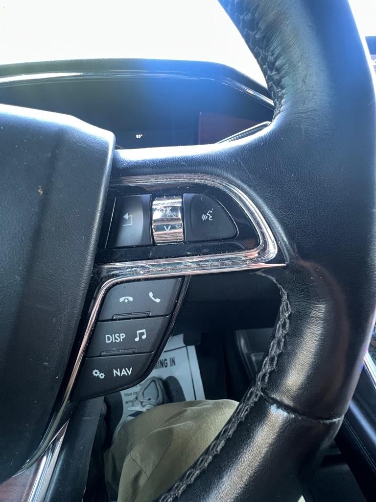 Lincoln Navigator 4x2 Select 2018