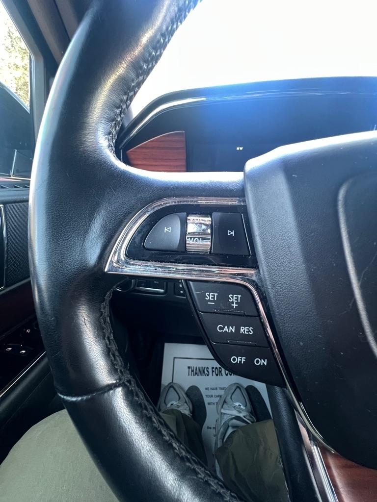 Lincoln Navigator 4x2 Select 2018