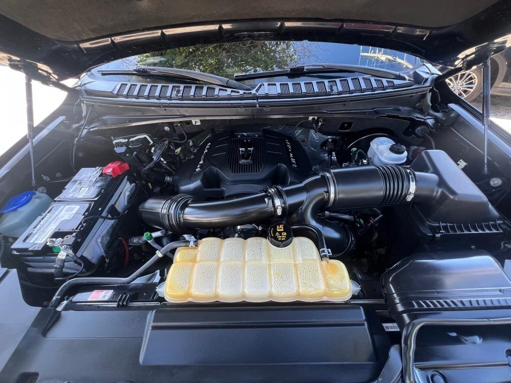 Lincoln Navigator 4x2 Select 2018
