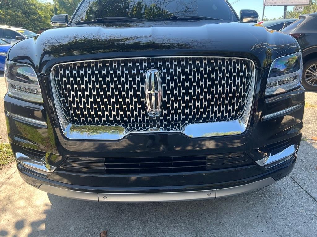 Lincoln Navigator 4x2 Select 2018