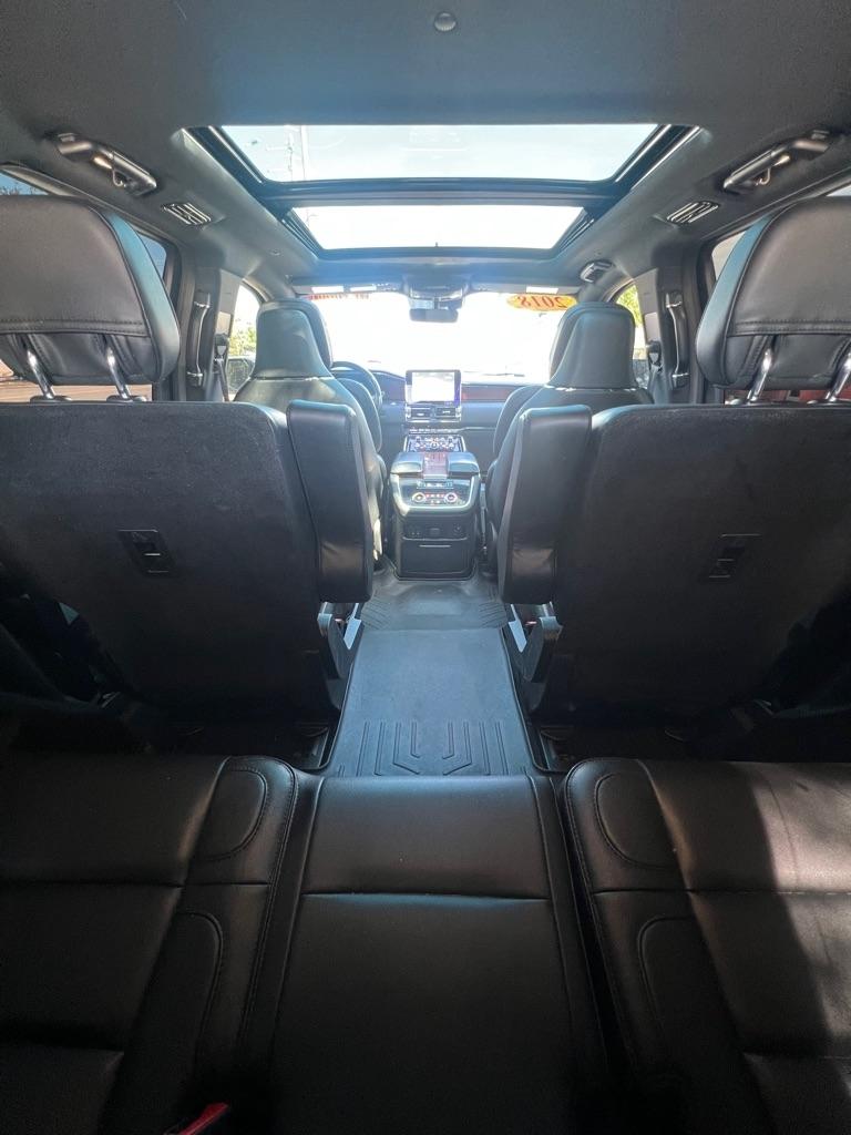 Lincoln Navigator 4x2 Select 2018