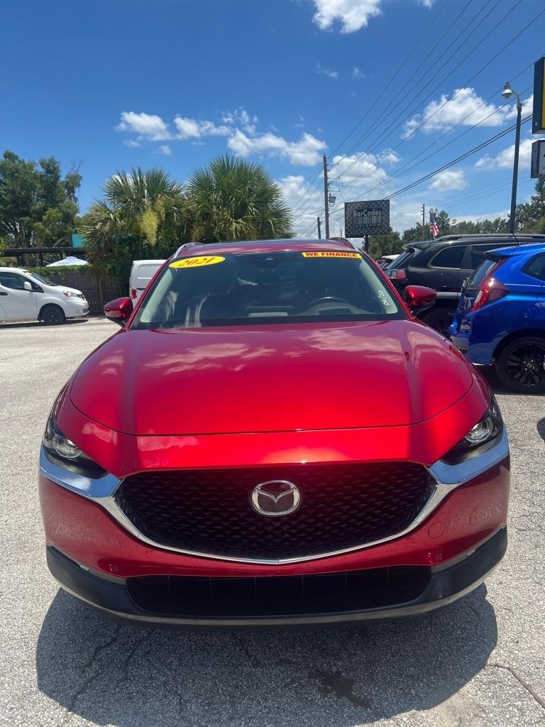 Mazda CX-30 Premium FWD 2021