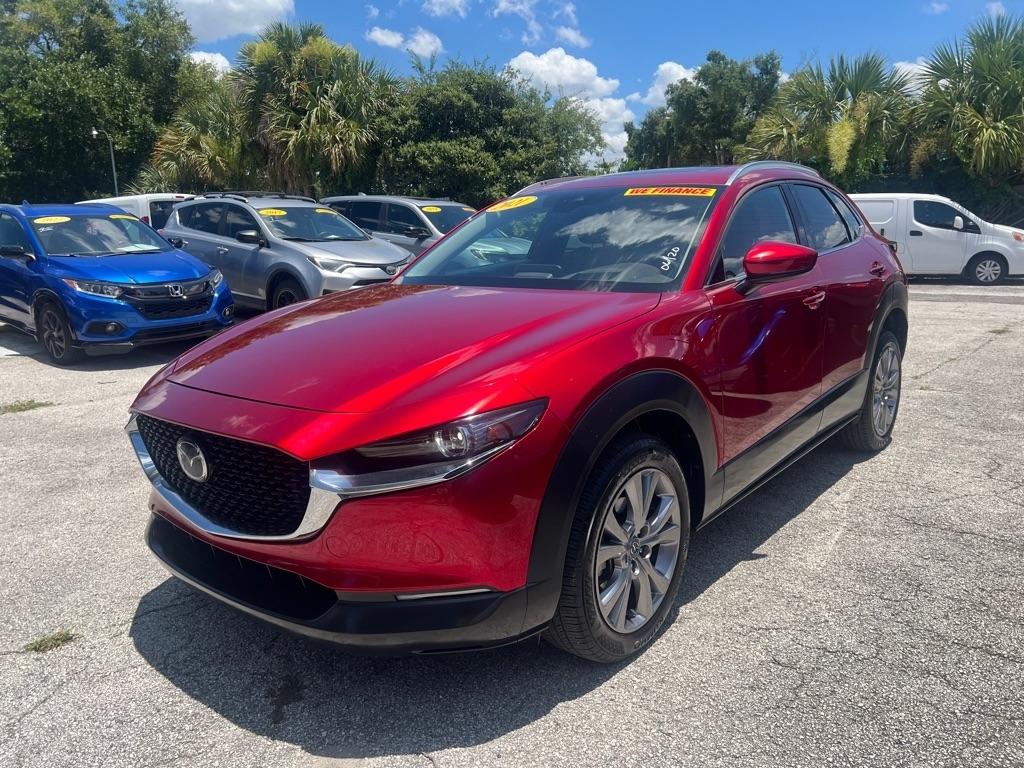 Mazda CX-30 Premium FWD 2021