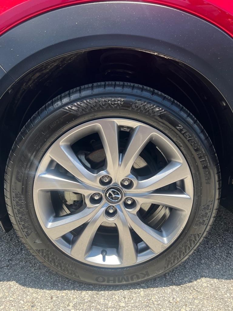 Mazda CX-30 Premium FWD 2021