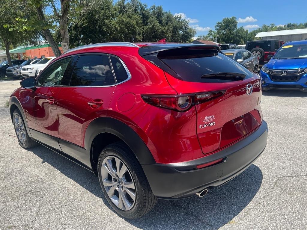Mazda CX-30 Premium FWD 2021