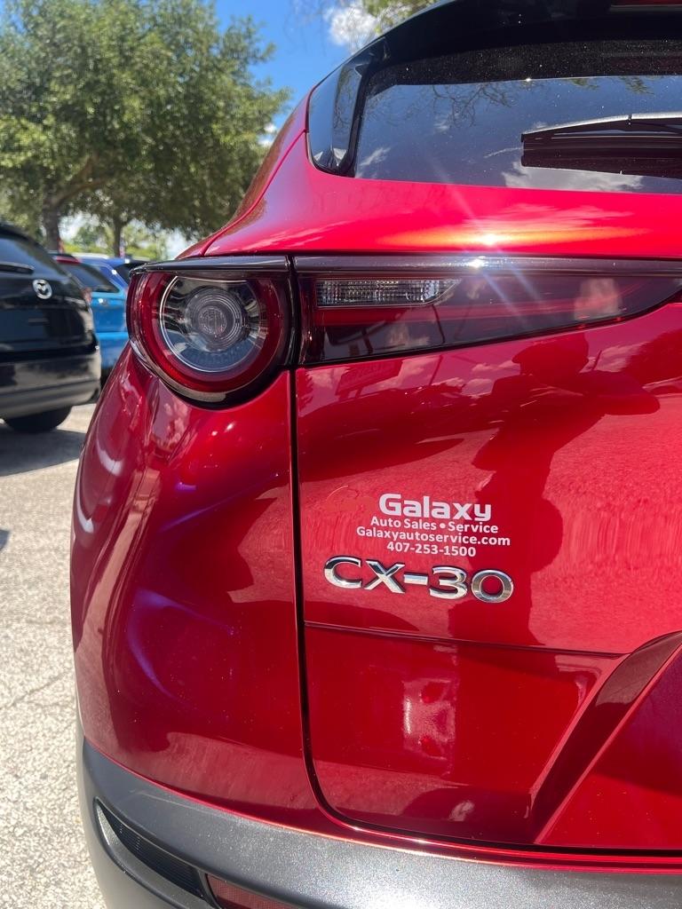 Mazda CX-30 Premium FWD 2021