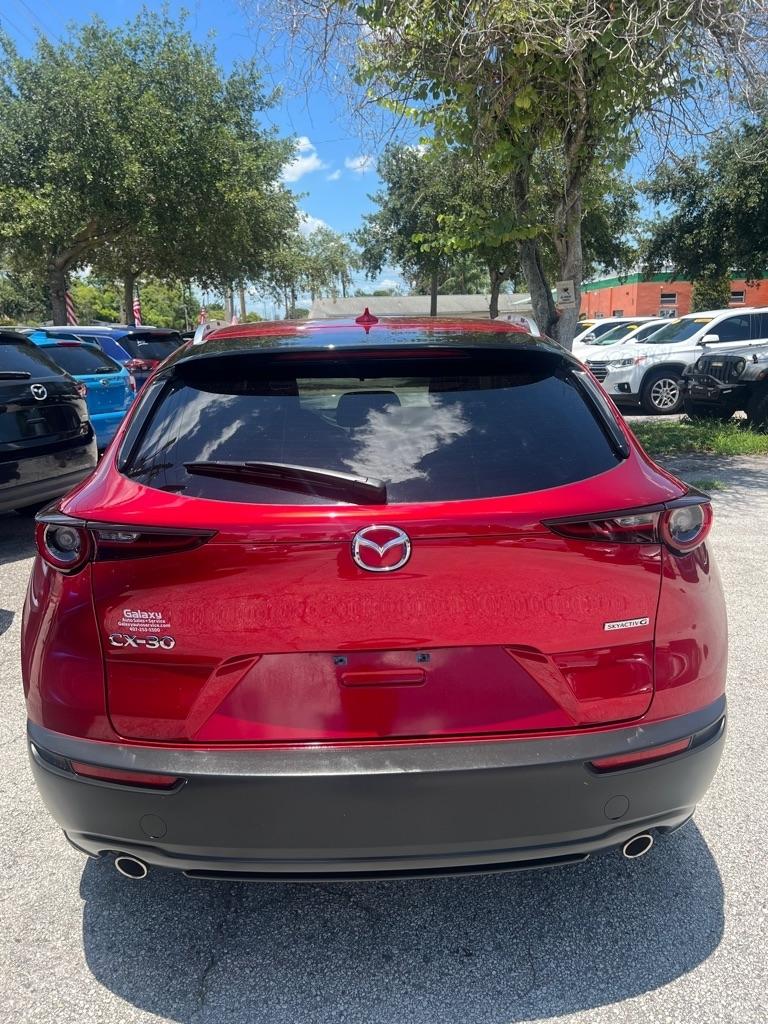 Mazda CX-30 Premium FWD 2021