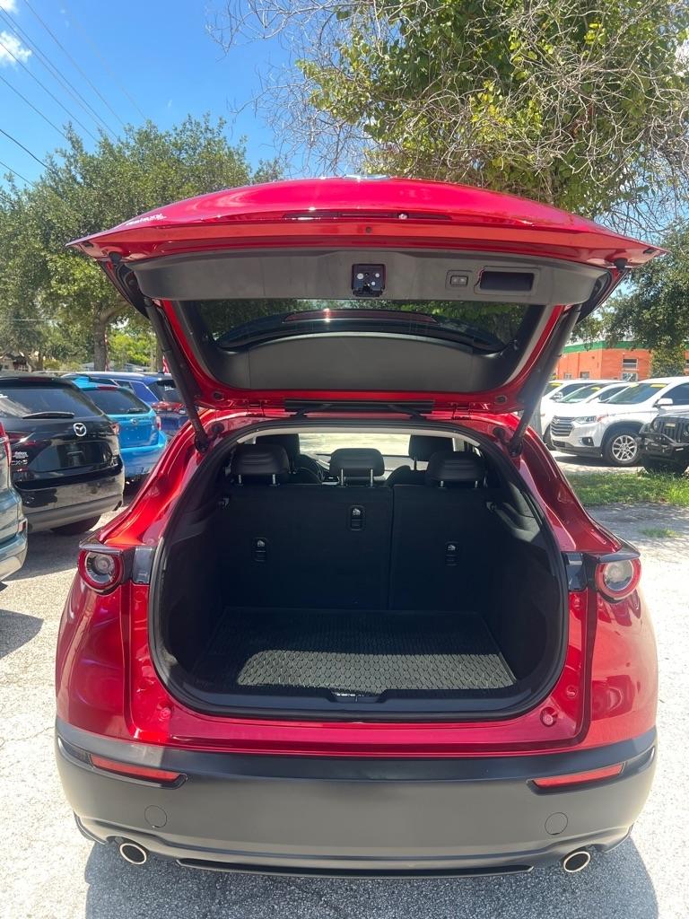Mazda CX-30 Premium FWD 2021