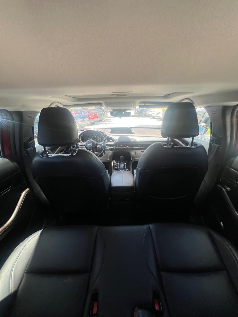 Mazda CX-30 Premium FWD 2021