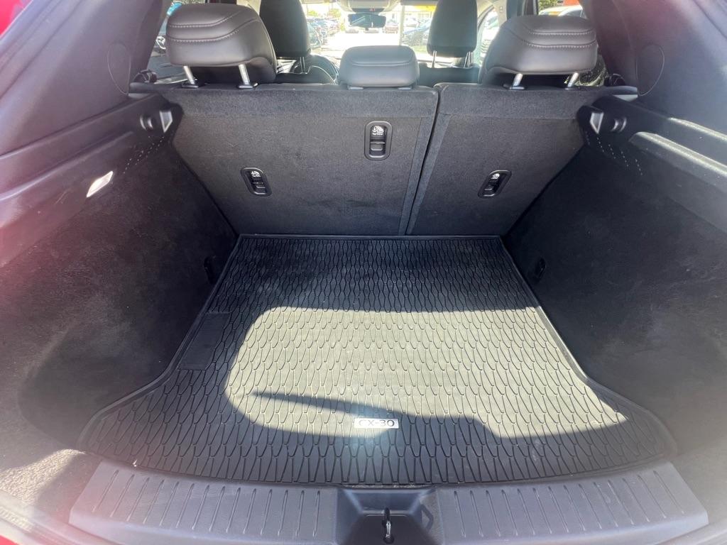 Mazda CX-30 Premium FWD 2021