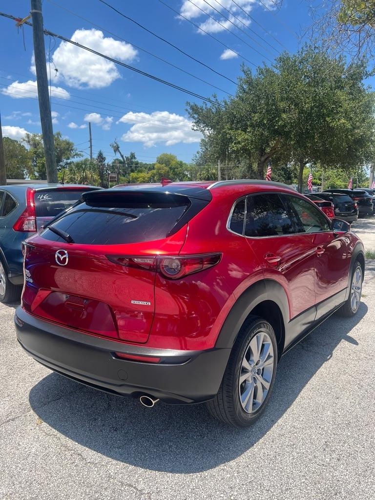 Mazda CX-30 Premium FWD 2021