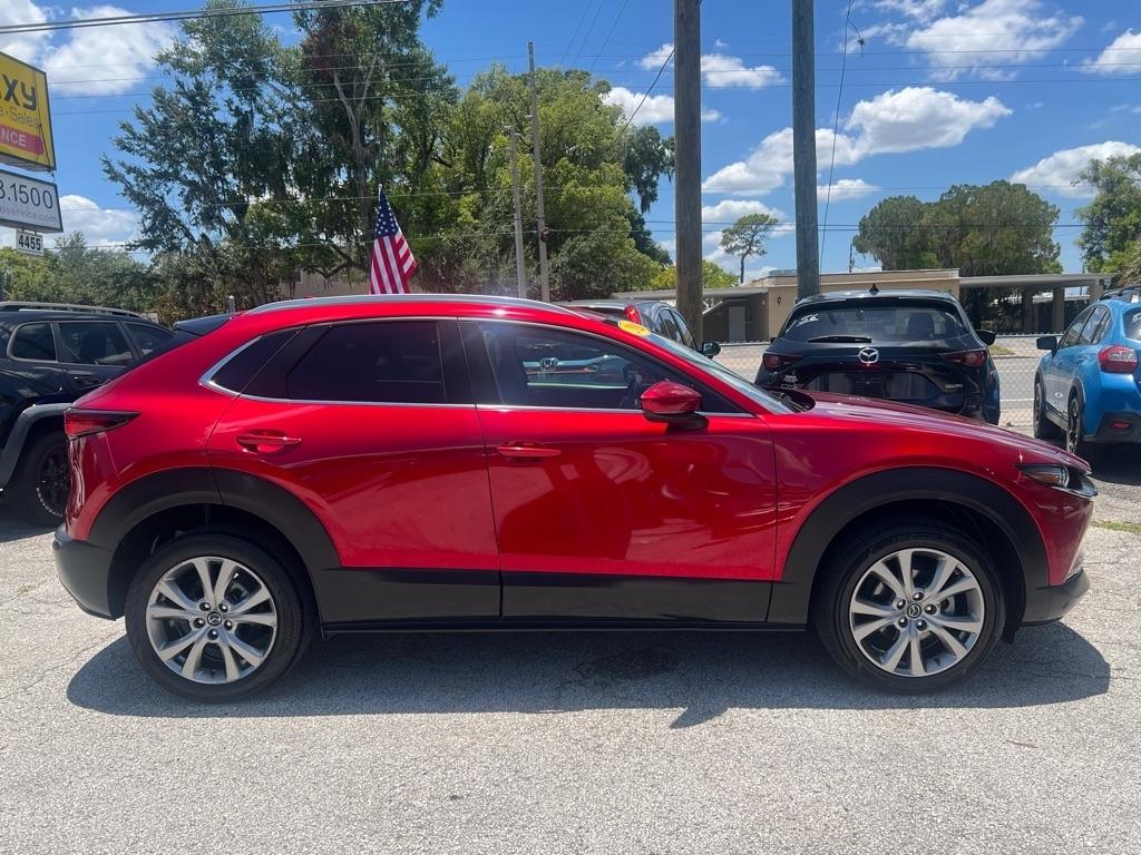 Mazda CX-30 Premium FWD 2021