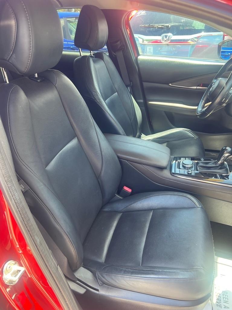 Mazda CX-30 Premium FWD 2021