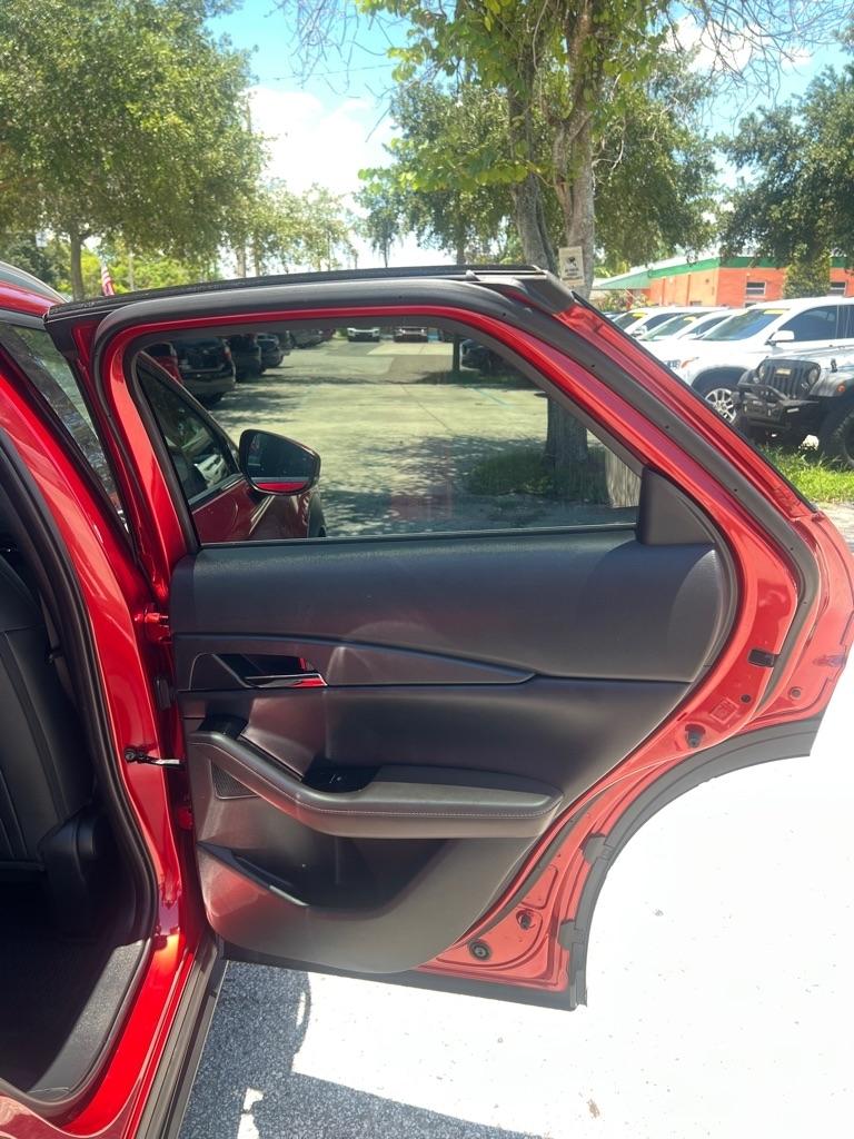 Mazda CX-30 Premium FWD 2021