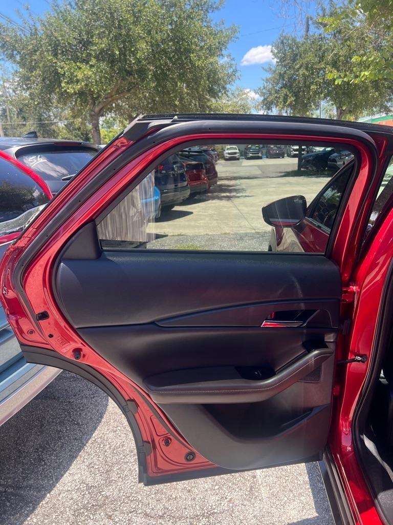 Mazda CX-30 Premium FWD 2021