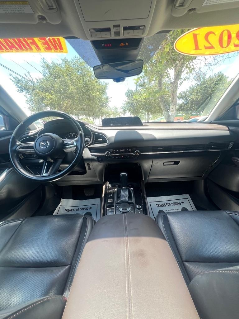 Mazda CX-30 Premium FWD 2021