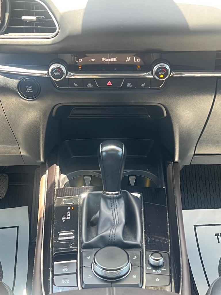 Mazda CX-30 Premium FWD 2021