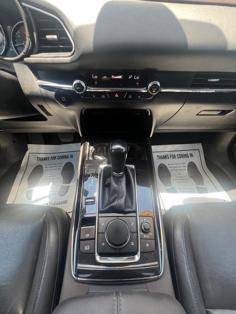 Mazda CX-30 Premium FWD 2021