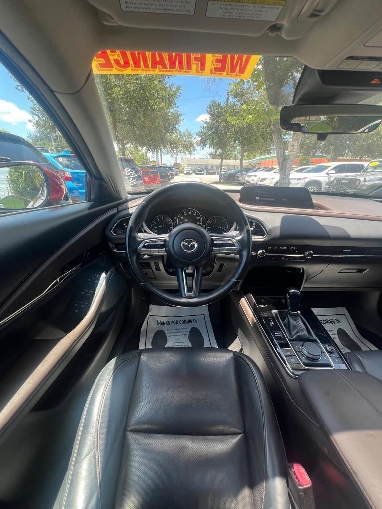Mazda CX-30 Premium FWD 2021