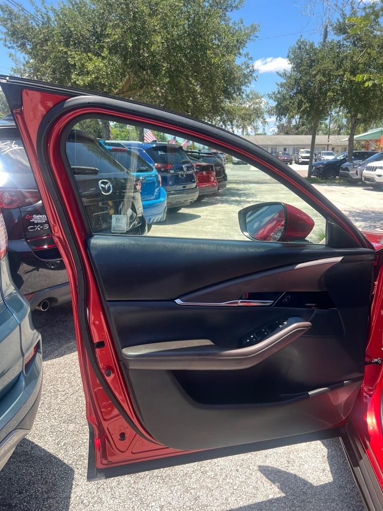 Mazda CX-30 Premium FWD 2021