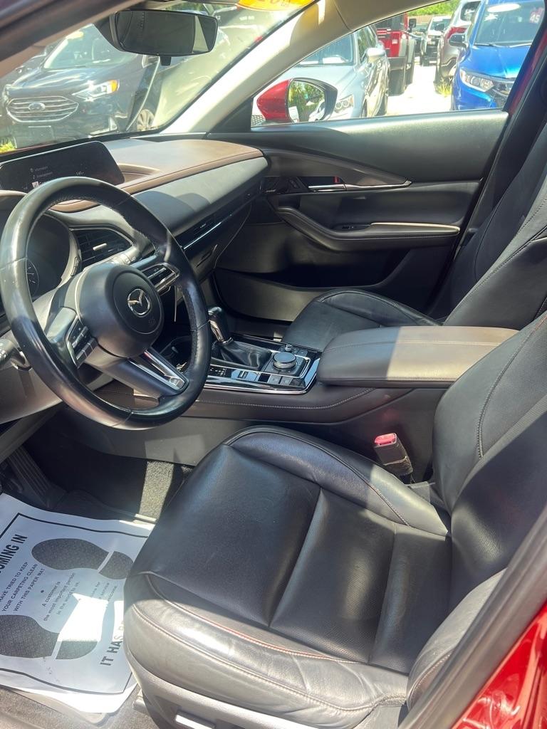 Mazda CX-30 Premium FWD 2021