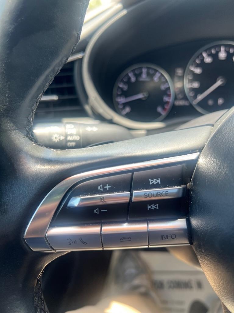 Mazda CX-30 Premium FWD 2021