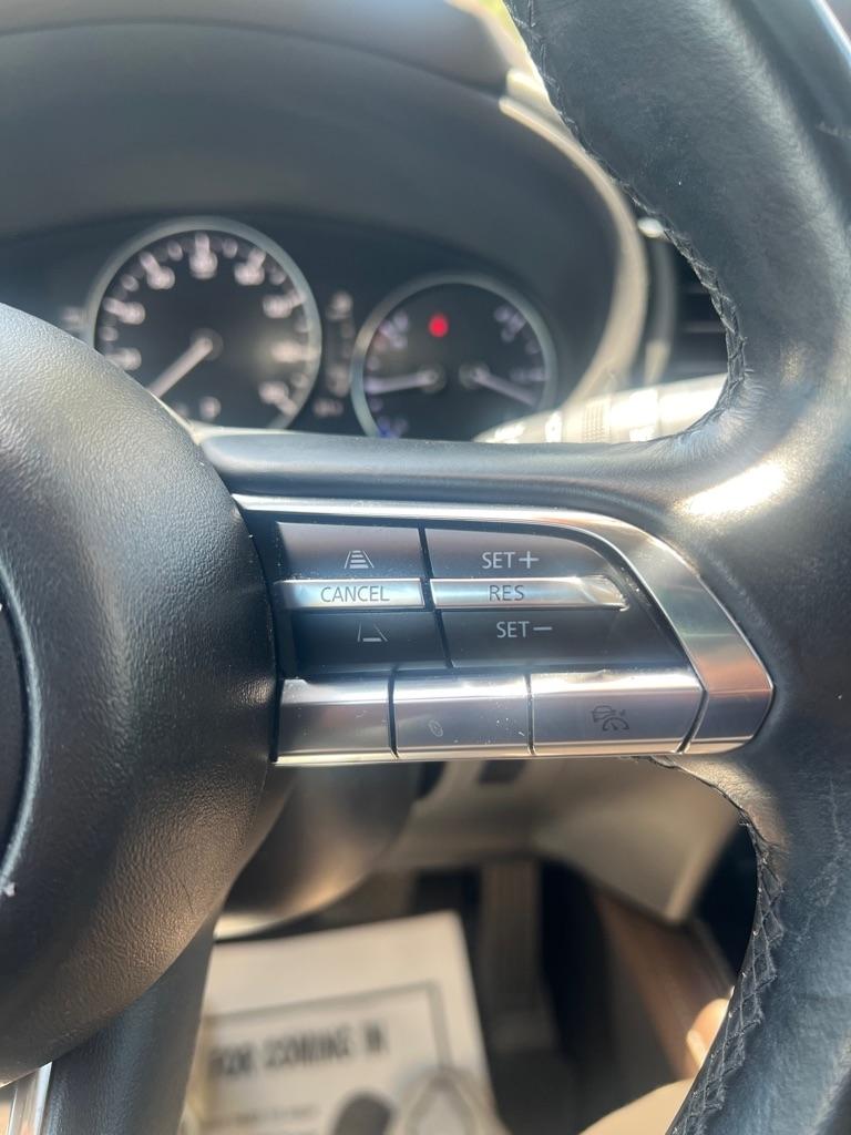 Mazda CX-30 Premium FWD 2021