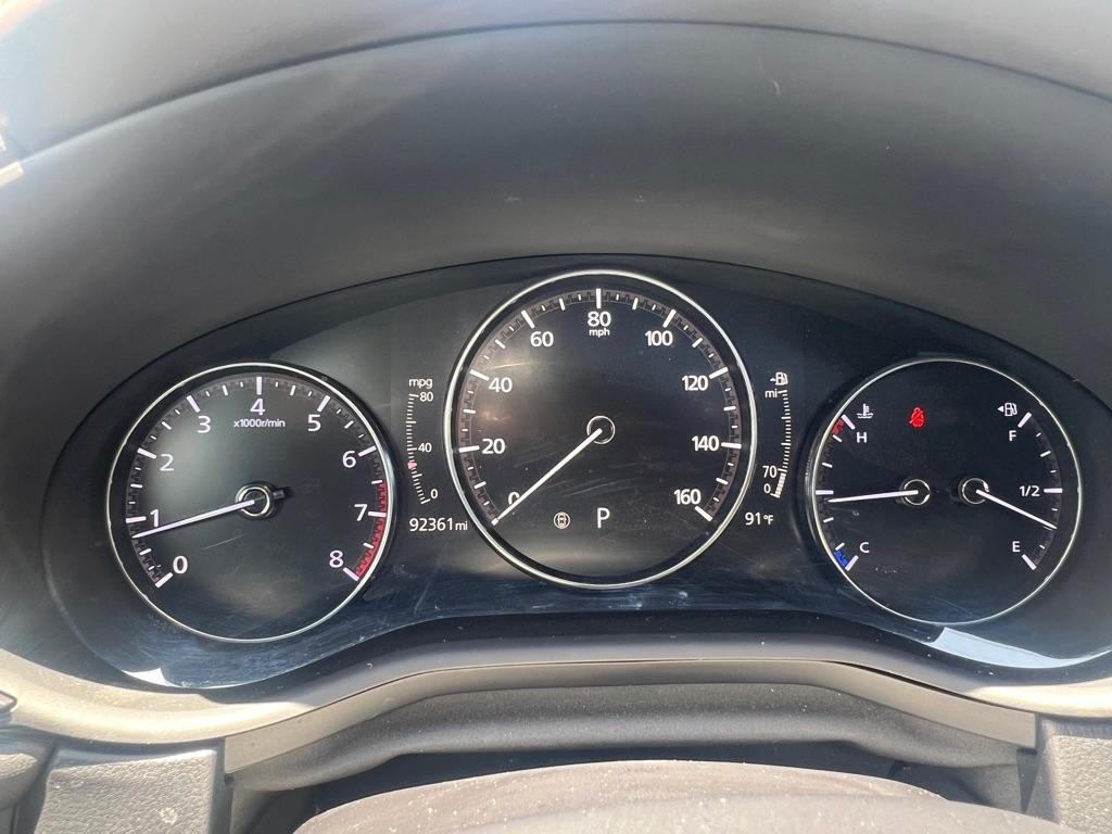 Mazda CX-30 Premium FWD 2021