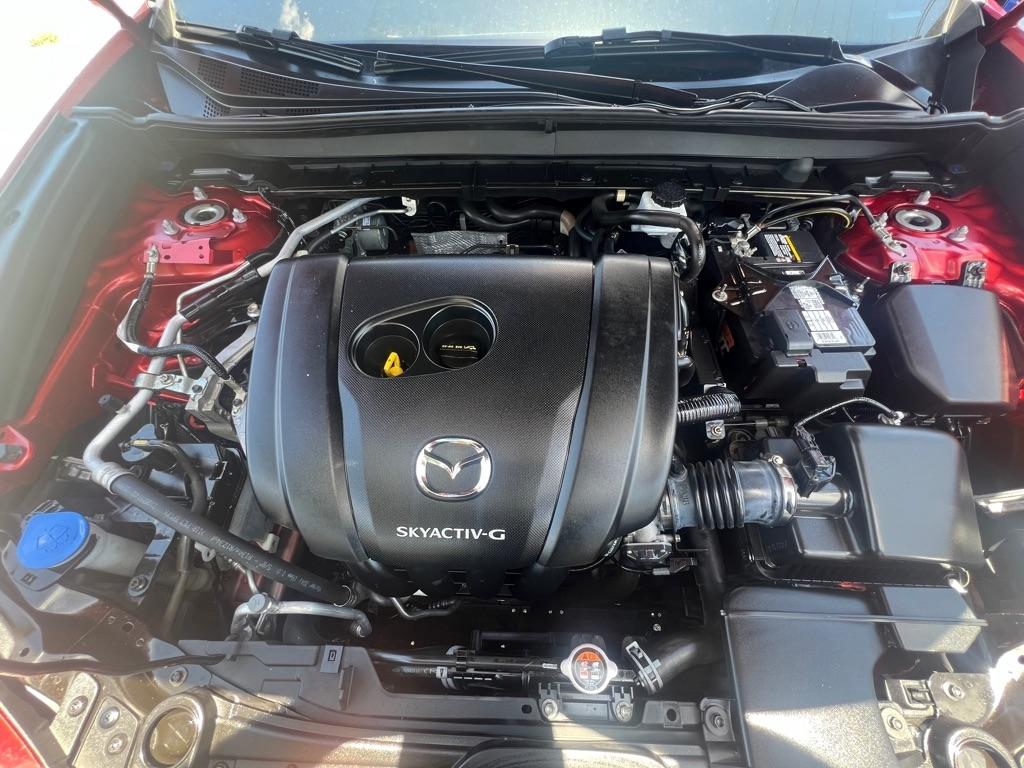 Mazda CX-30 Premium FWD 2021