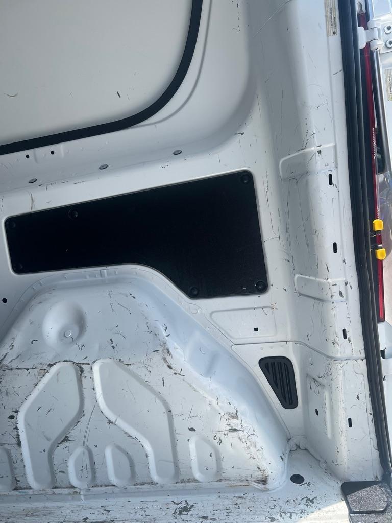 RAM ProMaster City Cargo Van 122" WB Tradesman SLT 2015