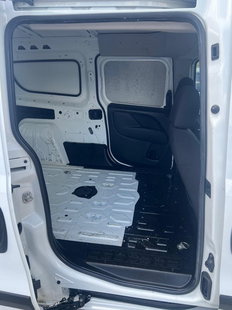 RAM ProMaster City Cargo Van 122" WB Tradesman SLT 2015