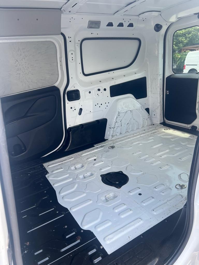 RAM ProMaster City Cargo Van 122" WB Tradesman SLT 2015