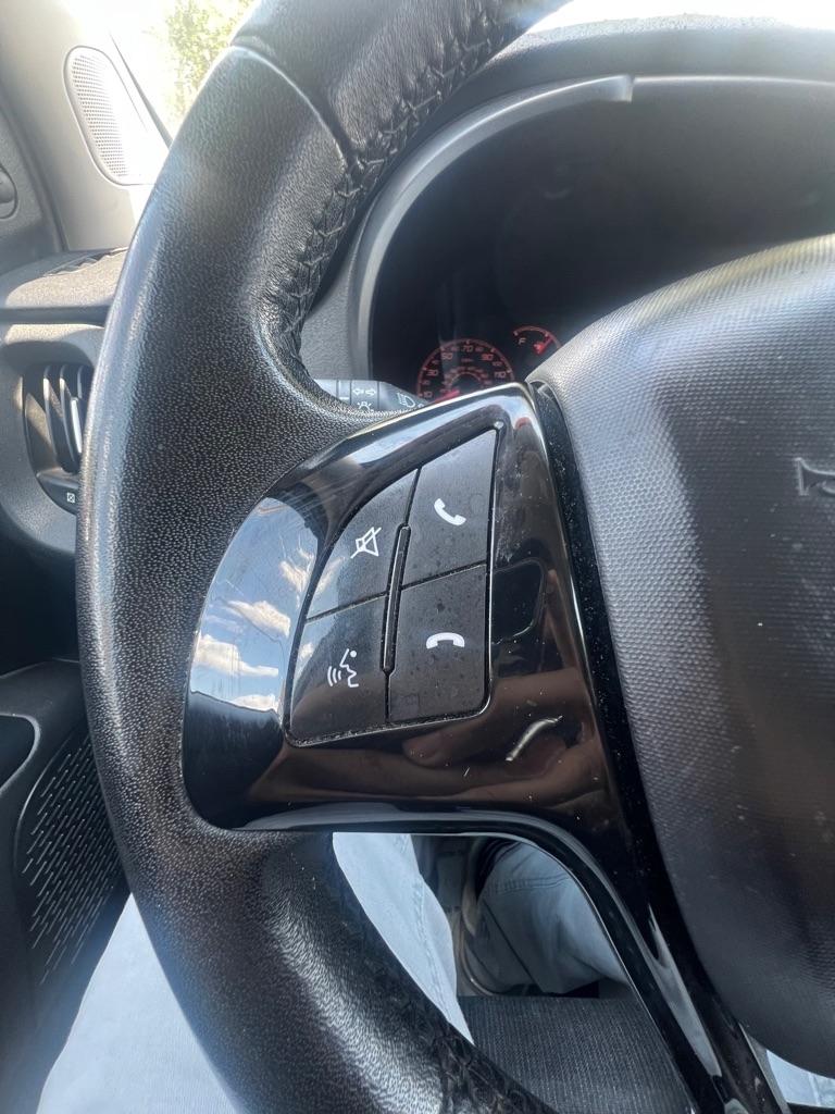 RAM ProMaster City Cargo Van 122" WB Tradesman SLT 2015