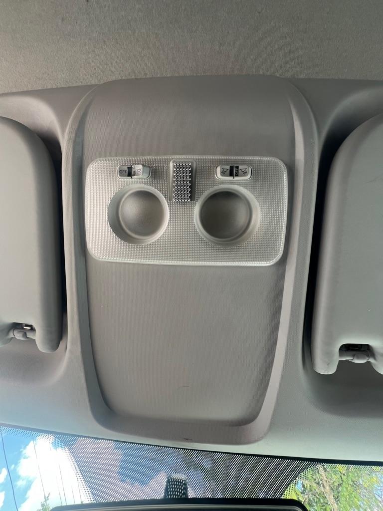 RAM ProMaster City Cargo Van 122" WB Tradesman SLT 2015