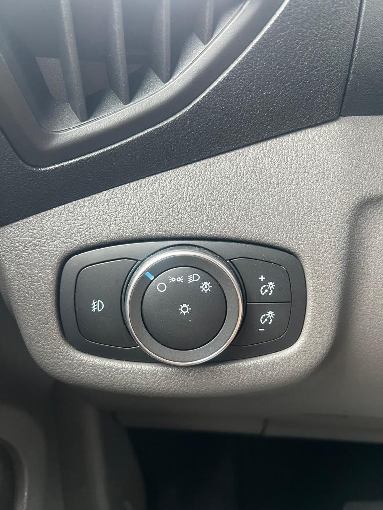 Ford Transit Connect Van XLT LWB w/Rear Symmetrical Doors 2022