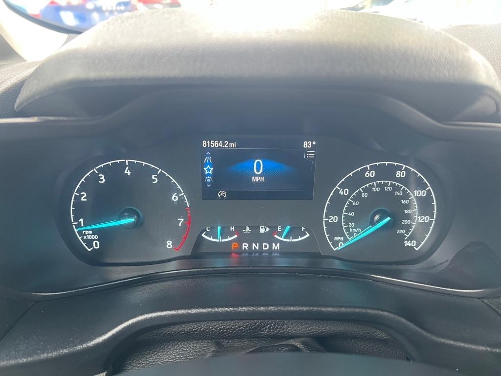 Ford Transit Connect Van XLT LWB w/Rear Symmetrical Doors 2022