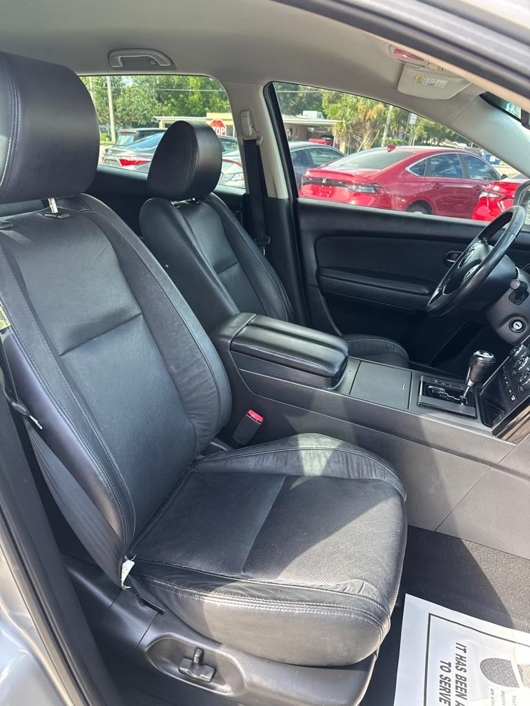 Mazda CX-9 FWD 4dr Touring 2015