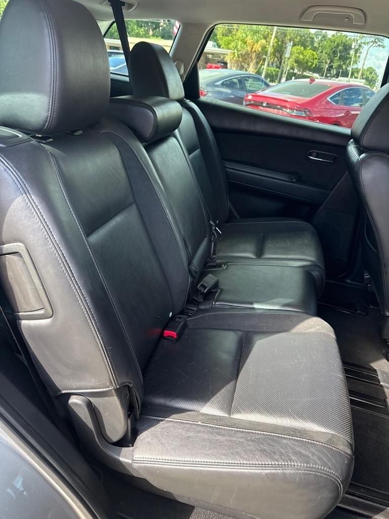 Mazda CX-9 FWD 4dr Touring 2015