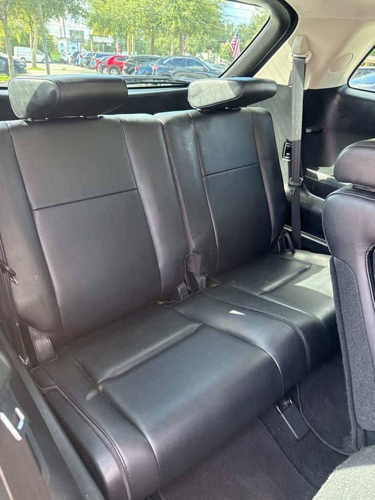 Mazda CX-9 FWD 4dr Touring 2015