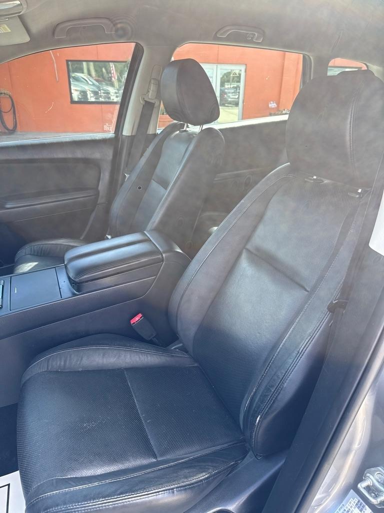 Mazda CX-9 FWD 4dr Touring 2015