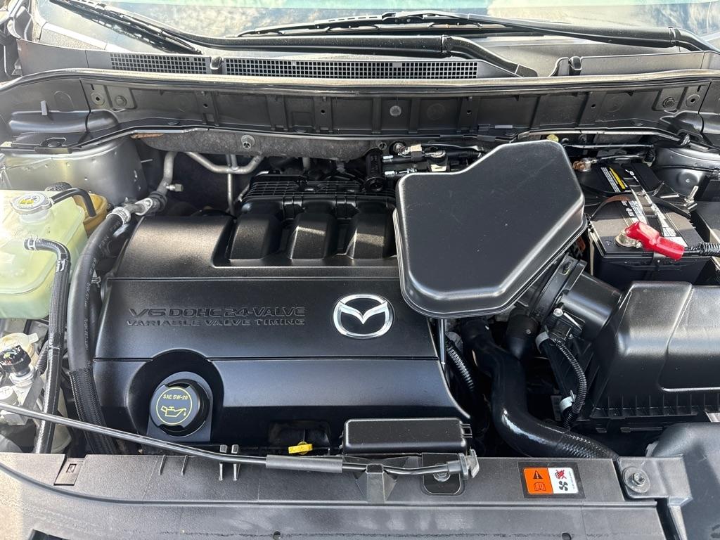 Mazda CX-9 FWD 4dr Touring 2015